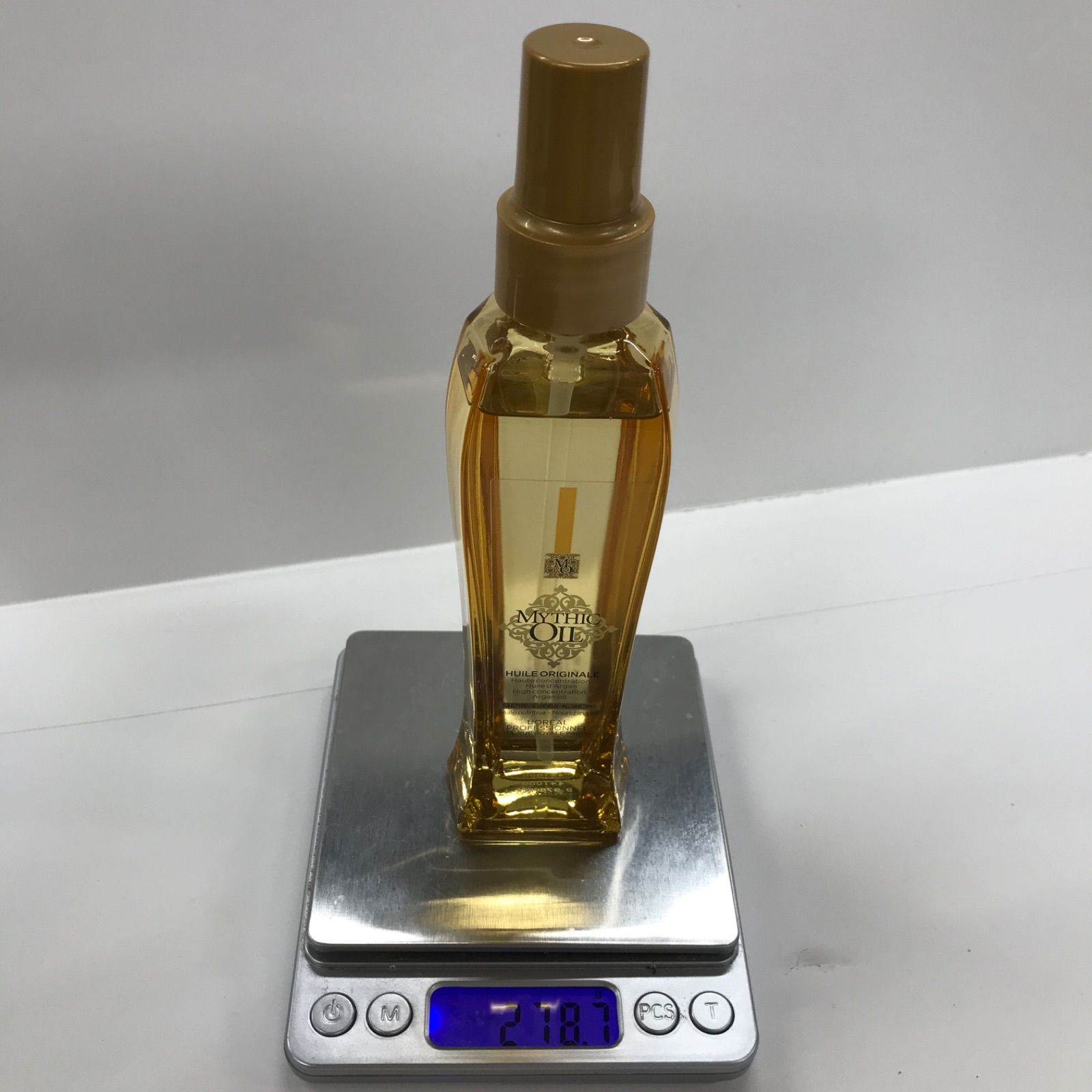 Y3498 L'Oreal ロレアル ミシック オイル A 100ml - メルカリ