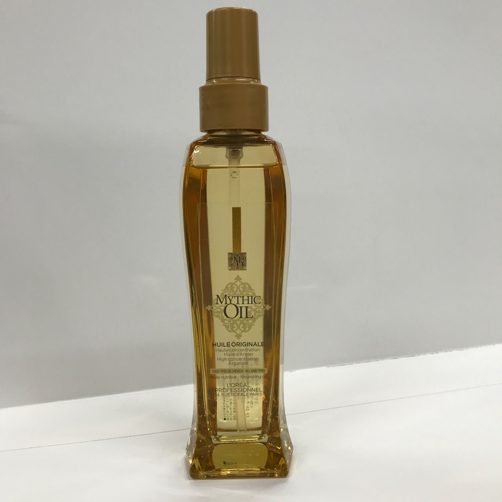 Y3498 L'Oreal ロレアル ミシック オイル A 100ml - メルカリ