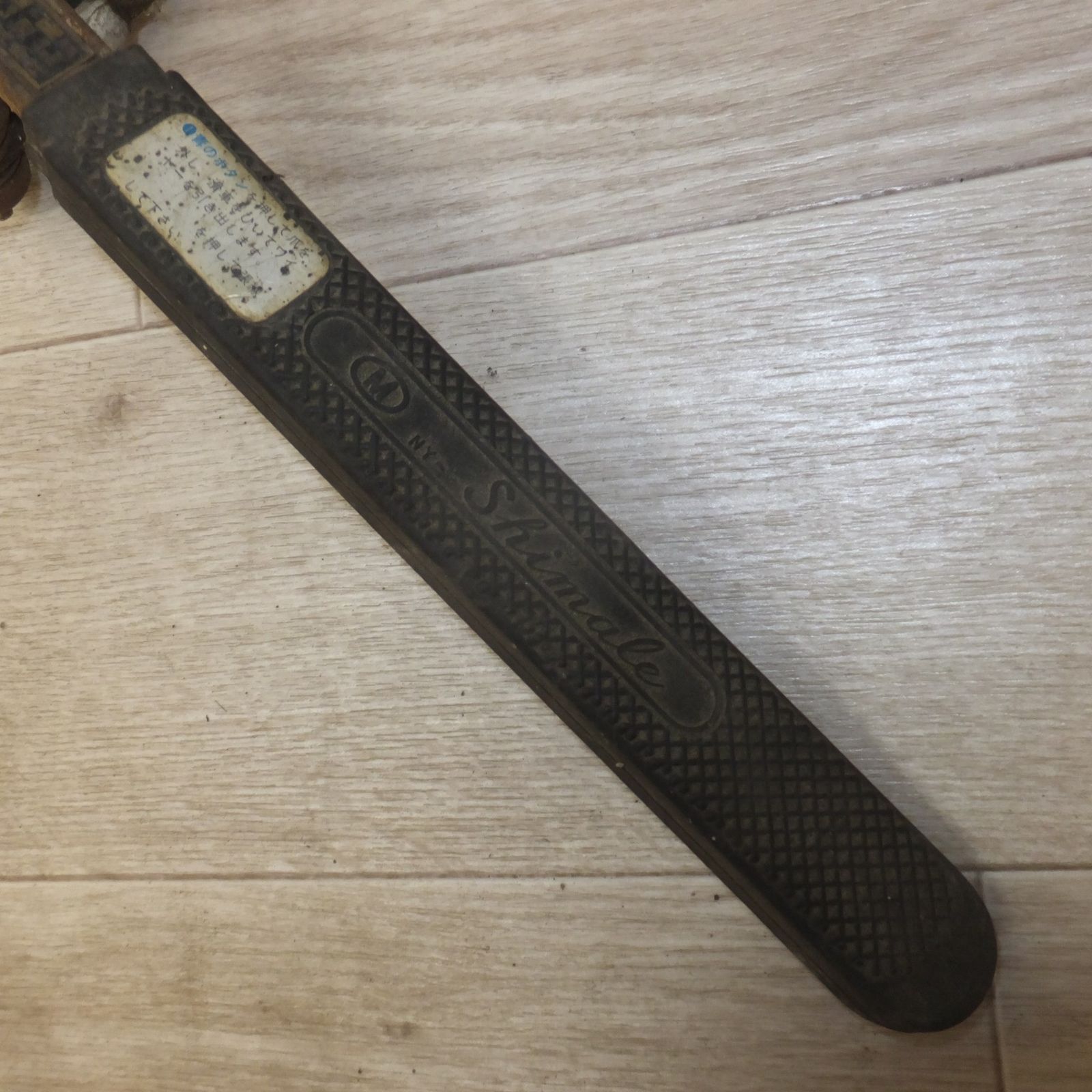  OMI シメール 3型 自在張線器 張線能力 500 kg その他 特殊工具