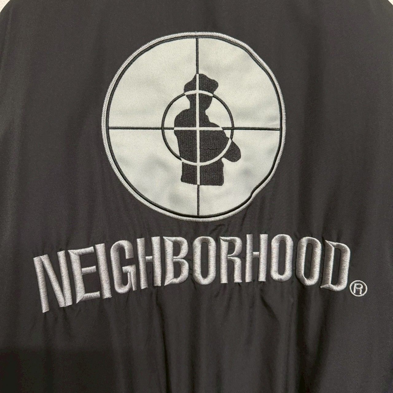 SAINT Mxxxxxx PUBLIC ENEMY セントマイケル パブリック エネミー 黒