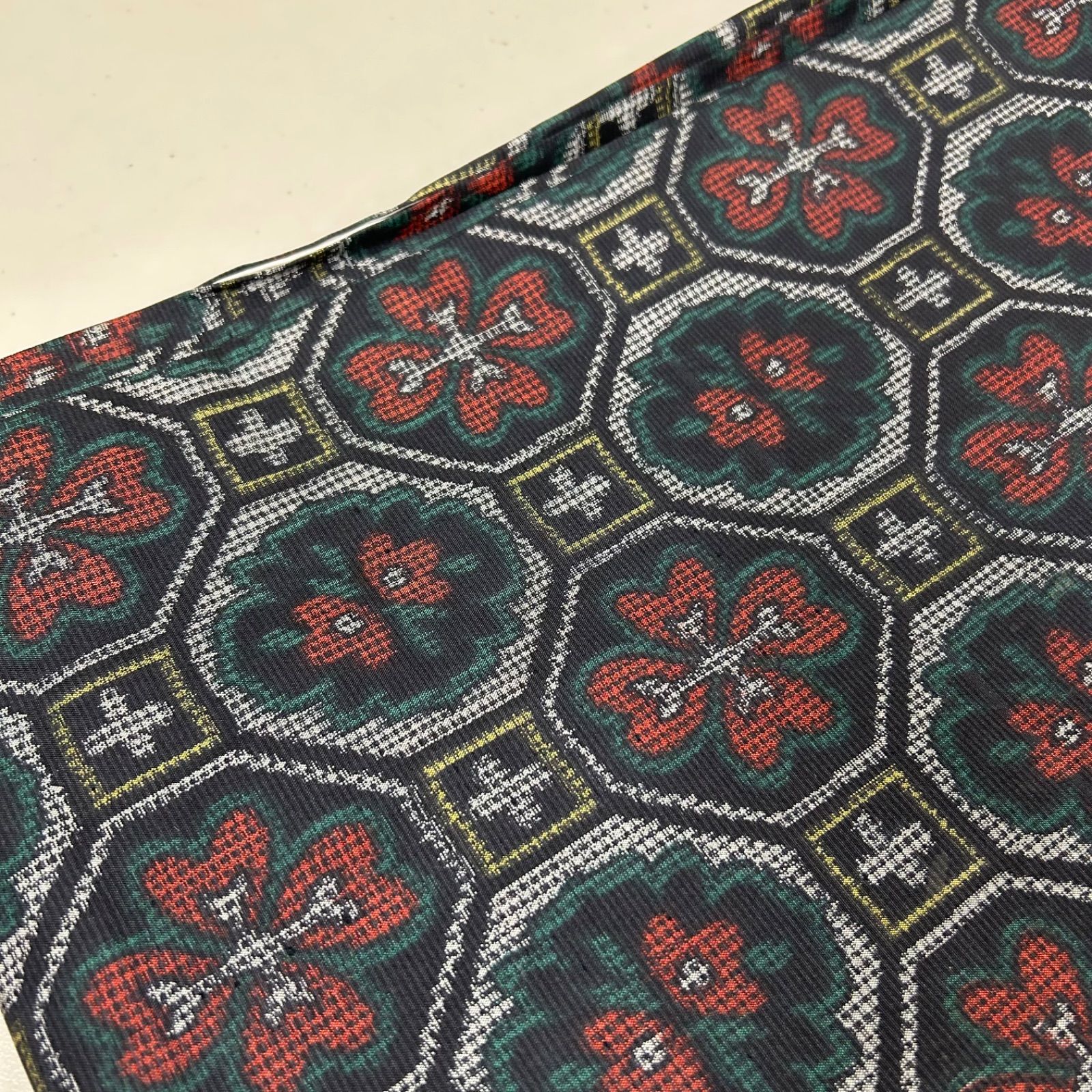 大島紬 着物 正絹 5着 着物まとめ売り リメイク材料 m-584 - メルカリ