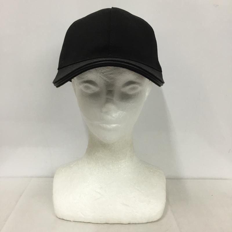 GUCCI グッチ 帽子 キャップ インターロッキングG コットン