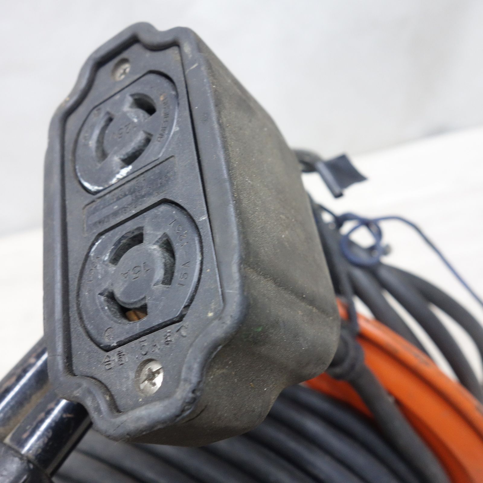 SL コードリール