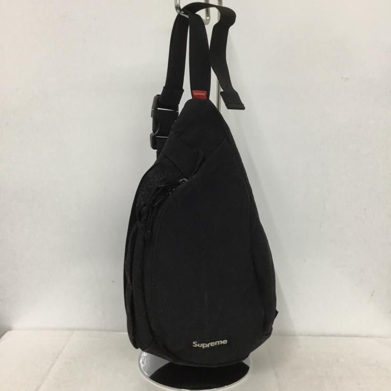 Supreme シュプリーム ボディバッグ Sling Bag ワンショルダー 20 AW FW