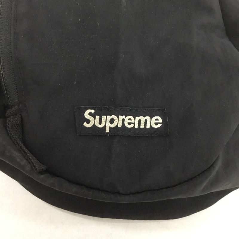 Supreme シュプリーム ボディバッグ Sling Bag ワンショルダー 20AW