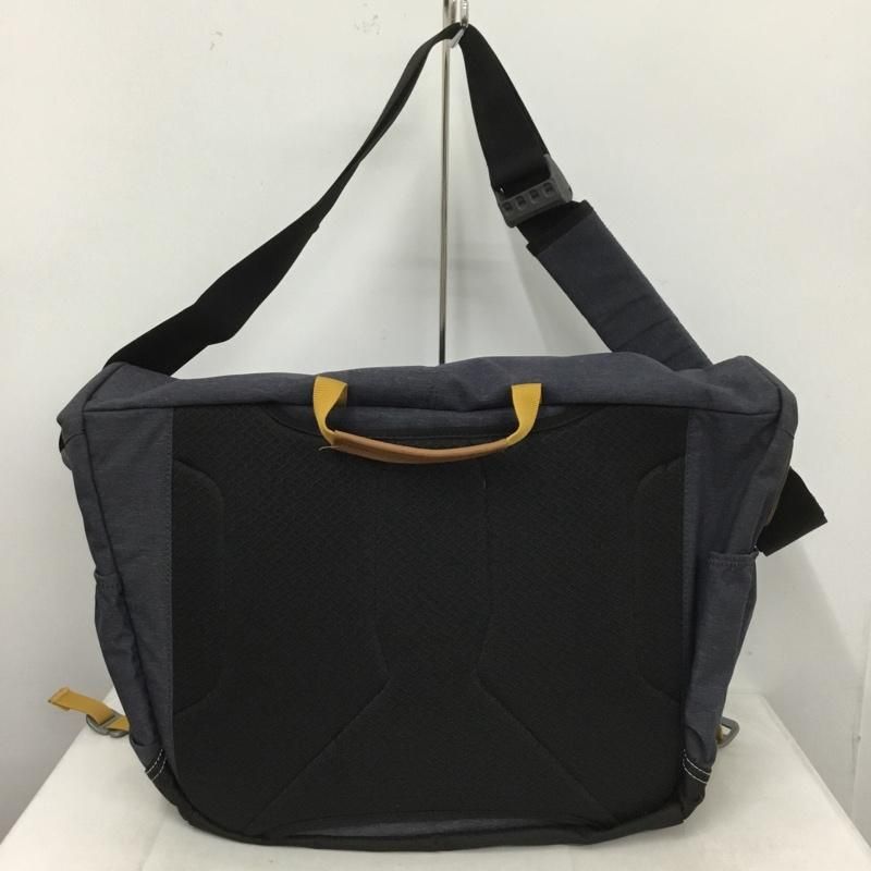 Eddie Bauer エディーバウアー メッセンジャーバッグ ショルダーバッグ