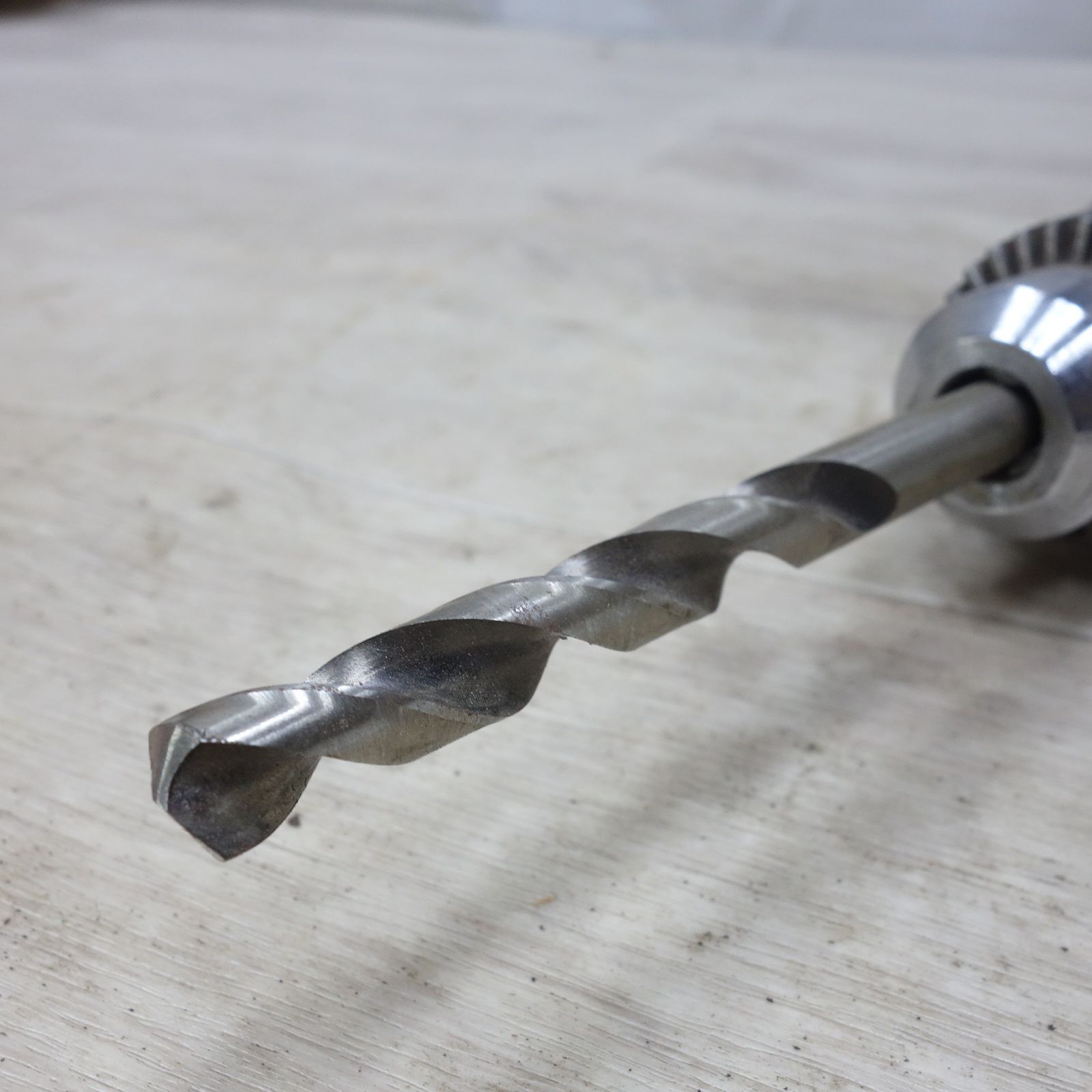 15-128 高トルクタイプ