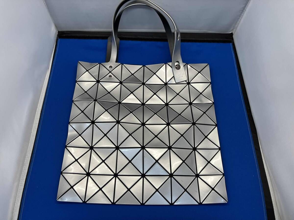 BB93-AG053 #バオバオイッセイミヤケ BAO BAO ISSEY MIYAKE/LUCENT 