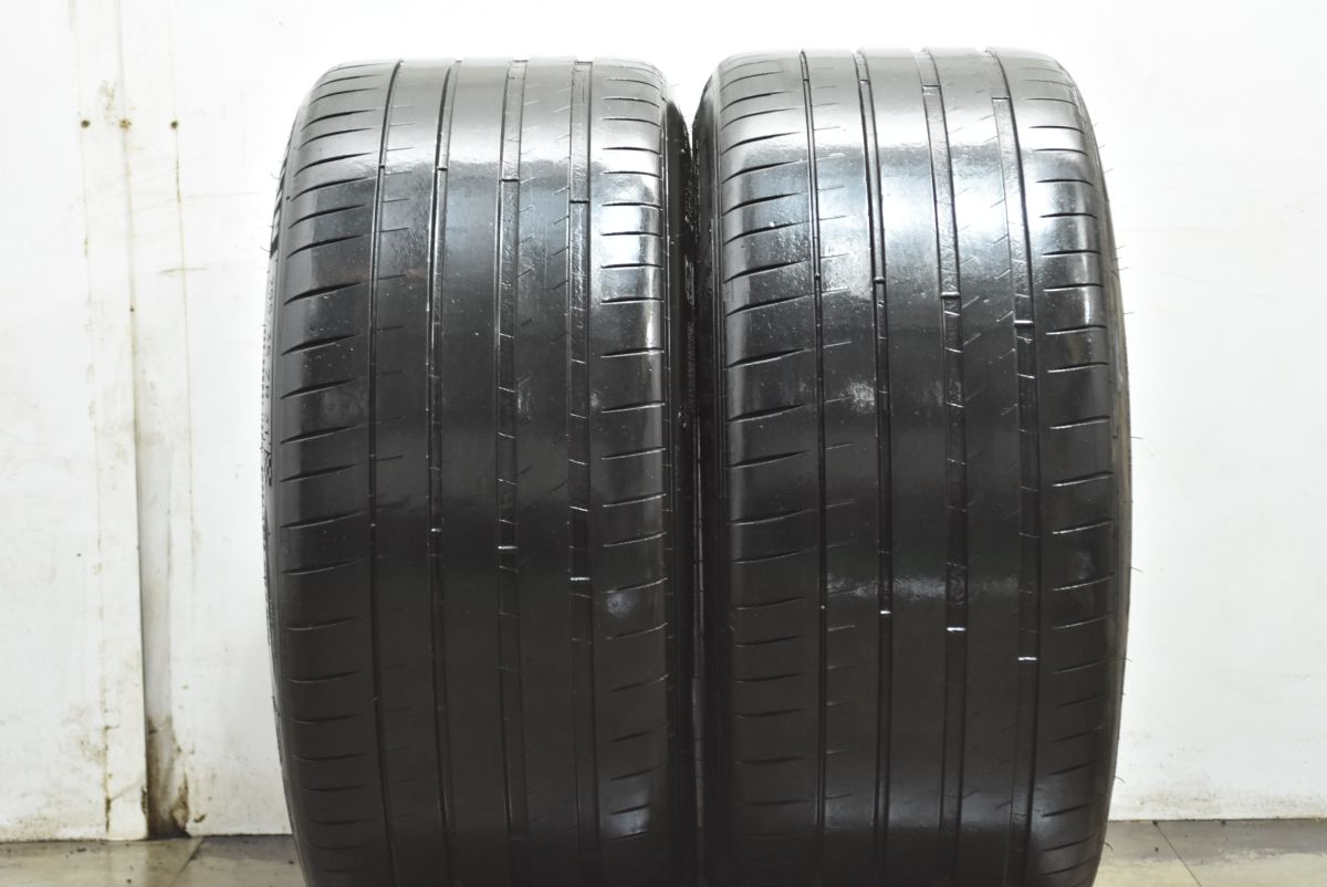 ベンツ承認 ミシュラン パイロットスポーツ 4 S PS 295 35 ZR 21 2本 R ベンツ X 254 GLC C GLCクーペ BMW F 95 5 M