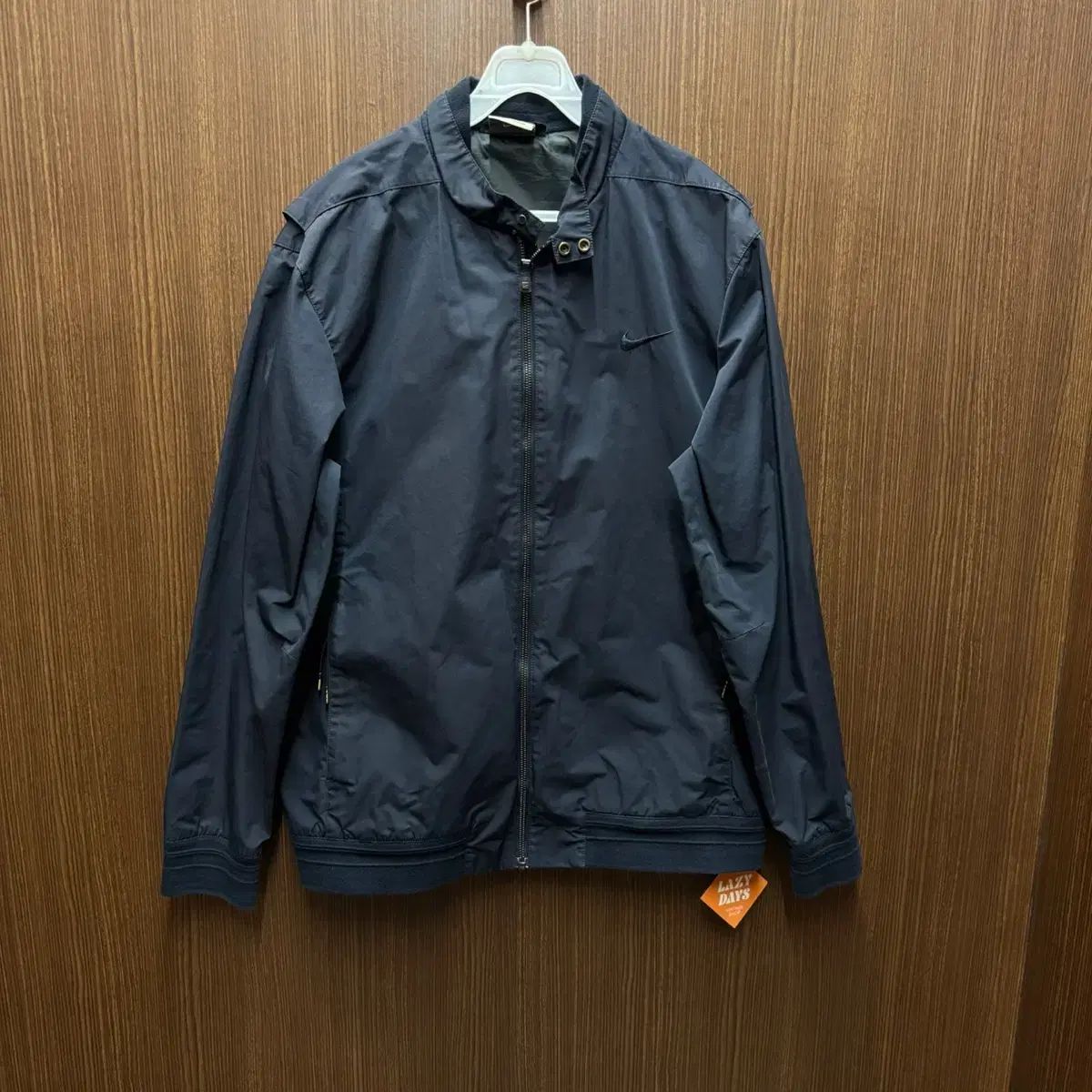  ナイキ ゴルフ ウーブン ジャケット XL その他