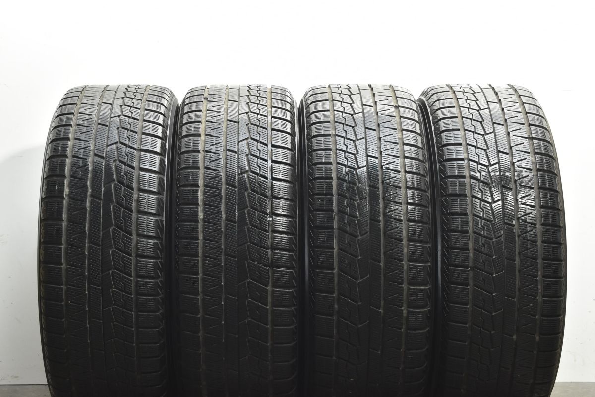 交換用に】トヨタ 30 アルファード ヴェルファイア 純正 18in 7.5J +45