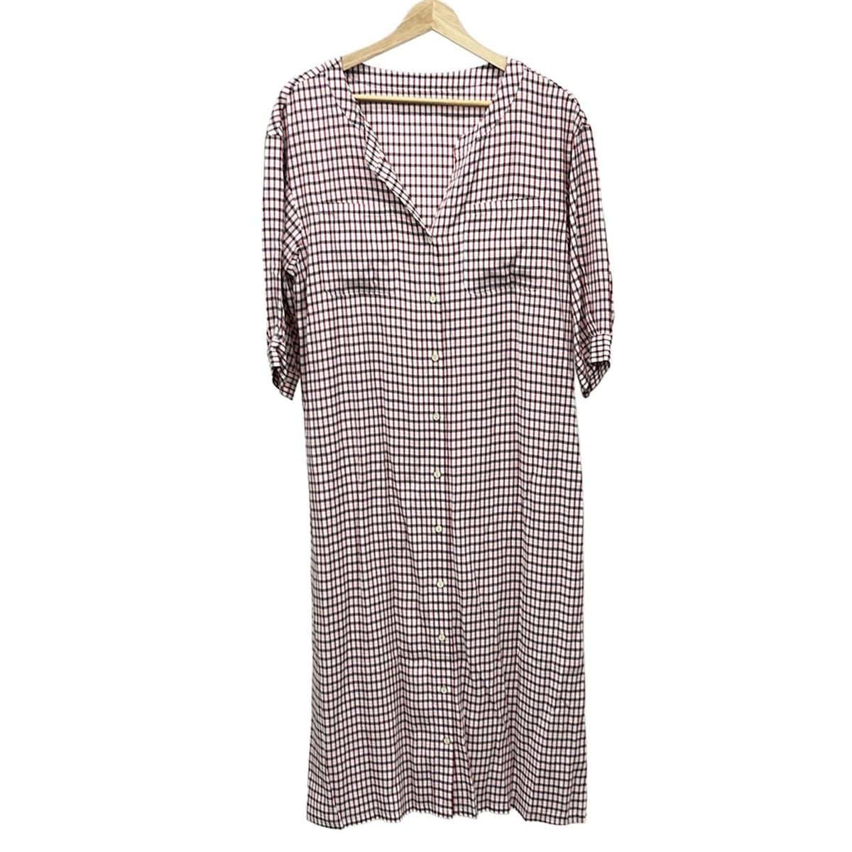 Diagram GRACE CONTINENTAL(ダイアグラム) ワンピース サイズ36 S