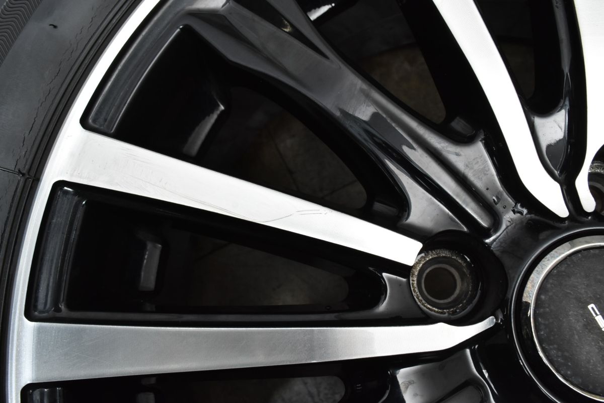  程度良好品 セレブロ 15 in 5 J 42 PCD 100 ブリヂストン エコピア EP 150 175 65 R アクア カローラフィールダー ヴィッツ スイフト 15インチ タイヤ ホイールセット