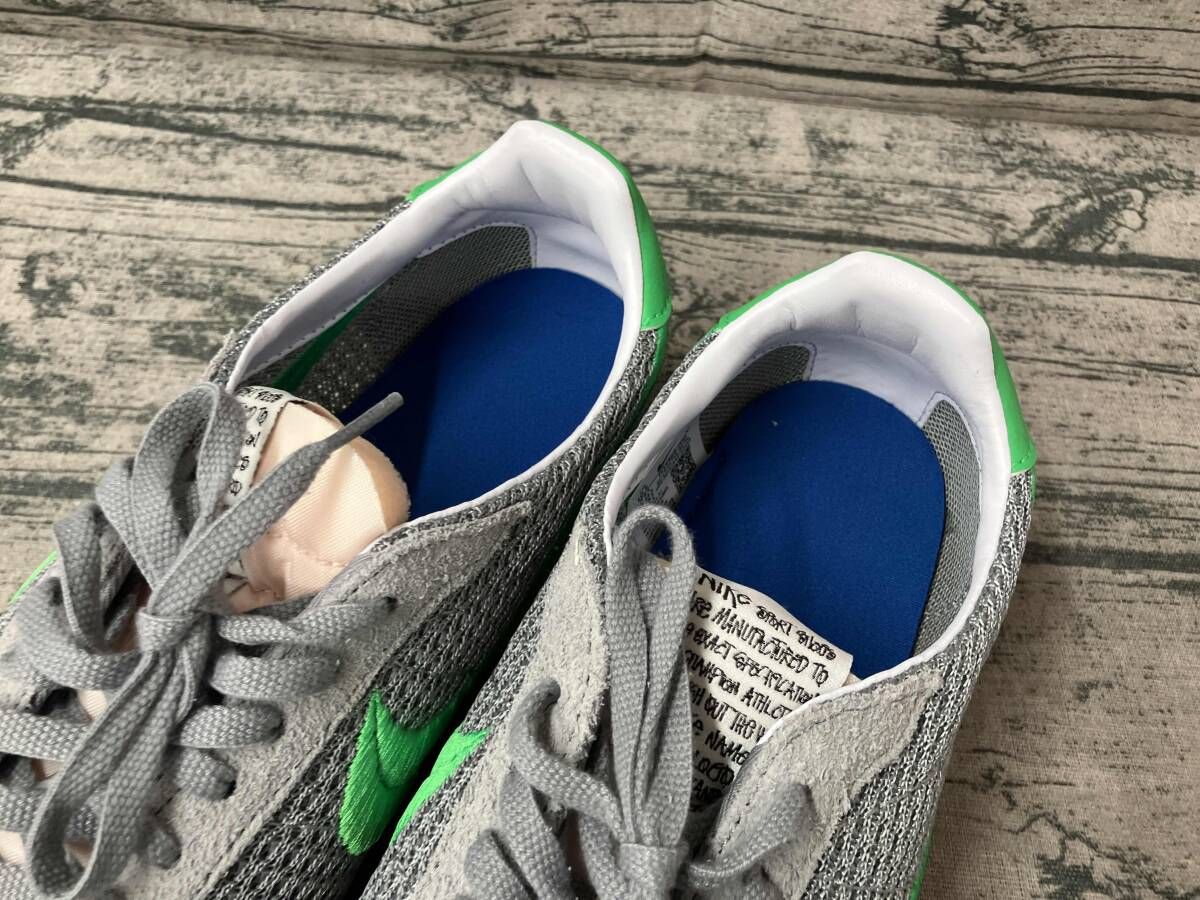 箱付き】NIKE STUSSY ナイキ ステューシー スニーカー LD-1000 FQ5369 