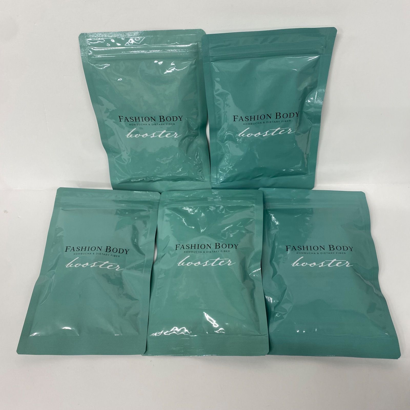 A7536 K FASHION BODY booster ファッションボディ ブースター 180粒