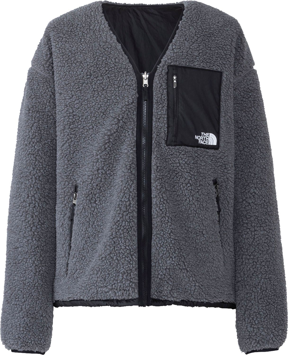 ザ・ノース・フェイス THE NORTH FACE アウトドア リバーシブル ザ・ノース・フェイス THE NORTH FACE アウトドア リバーシブル