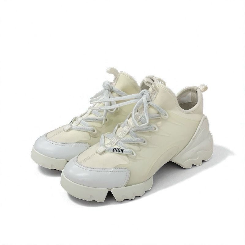 クリスチャンディオール CHRISTIAN DIOR D-Connect スニーカー 靴
