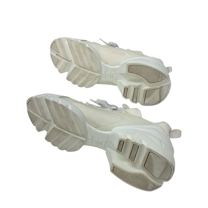 クリスチャンディオール CHRISTIAN DIOR D-Connect スニーカー 靴