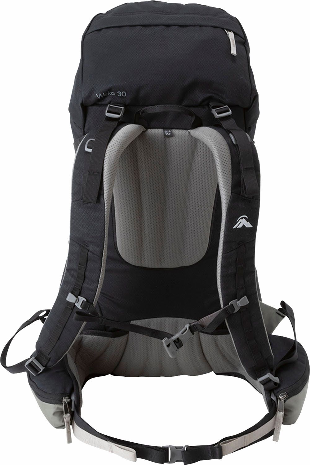 マックパック MACPAC オンライン アウトドア ウェカ30 リュック