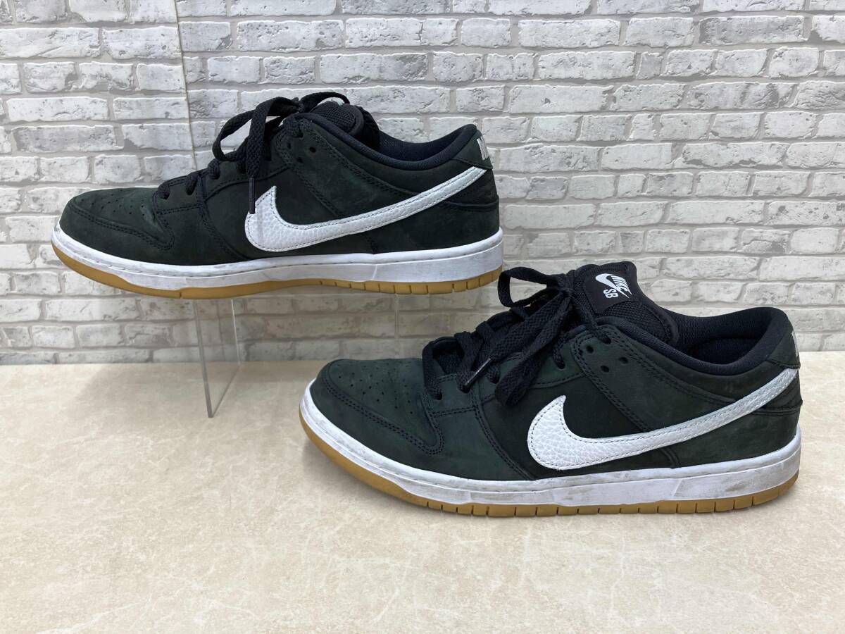 NIKE ナイキ SB DUNK LOW PRO CD2563-006 スニーカー スケートボード