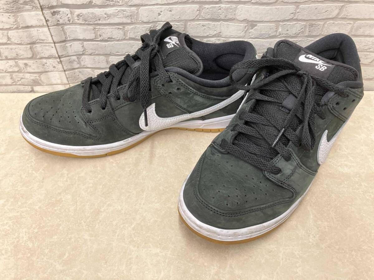 NIKE ナイキ SB DUNK LOW PRO CD2563-006 スニーカー スケートボード
