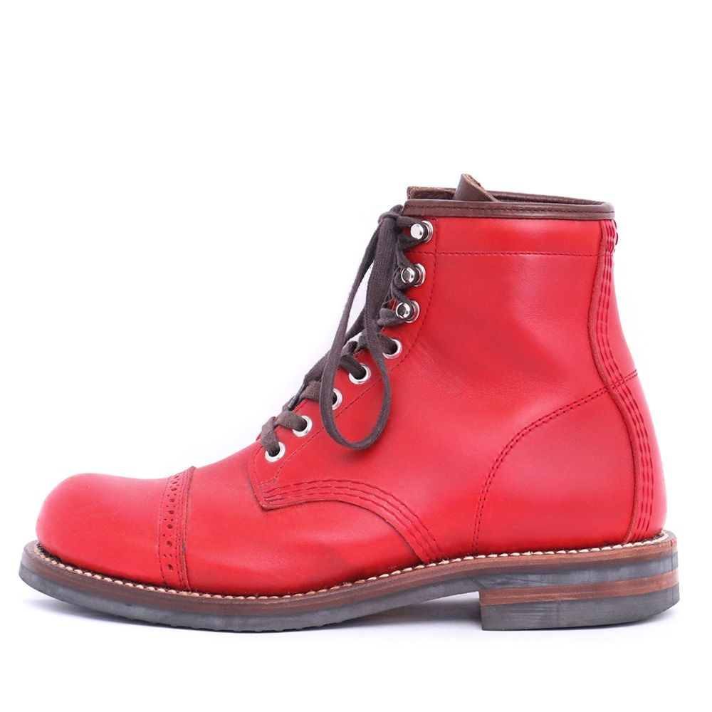 BROTHER BRIDGE BOOTS BBB A 004