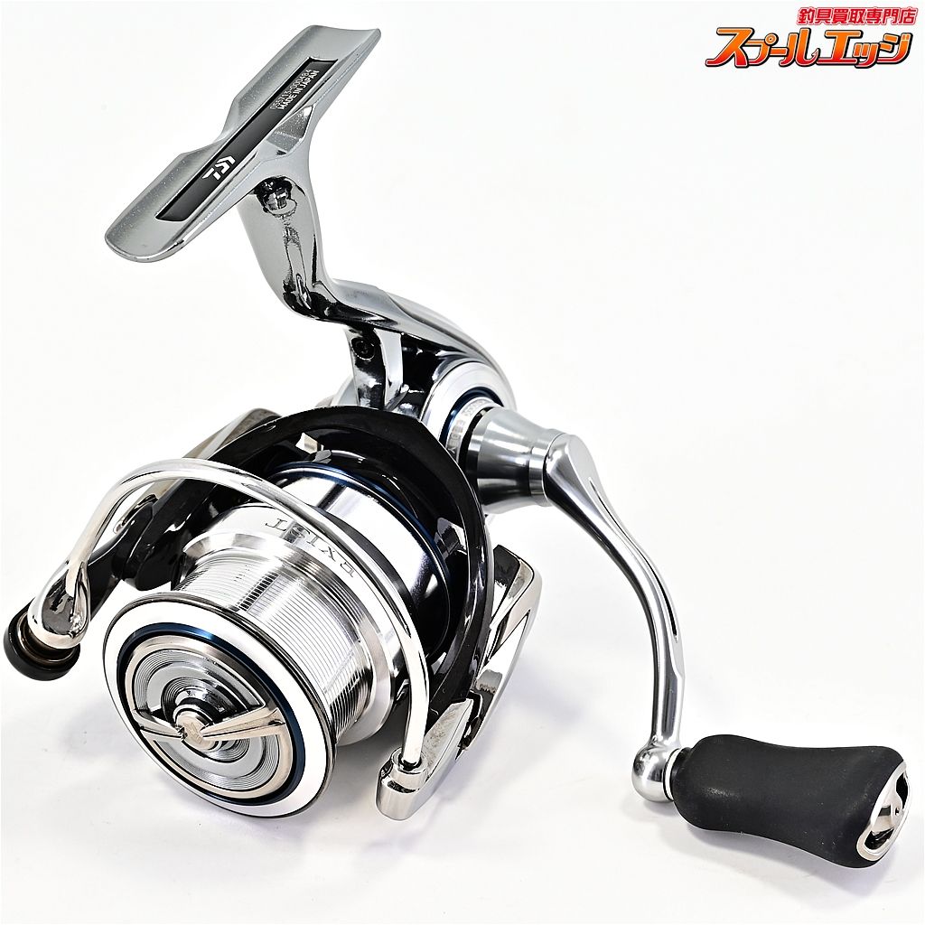 【ダイワ】 18イグジスト FC LT 2000S-H フィネスカスタム カスタム