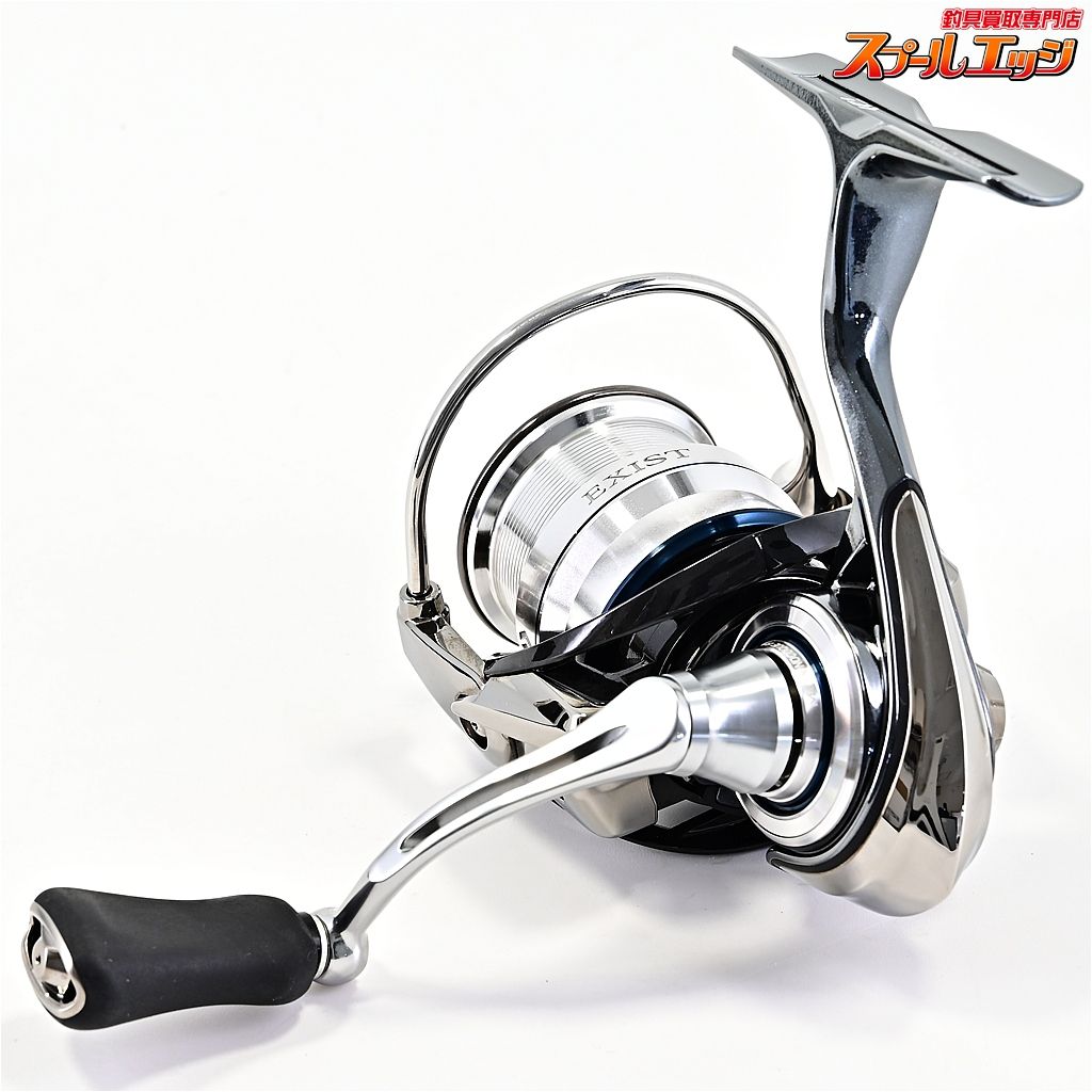 【ダイワ】 18イグジスト FC LT 2000S-H フィネスカスタム カスタム