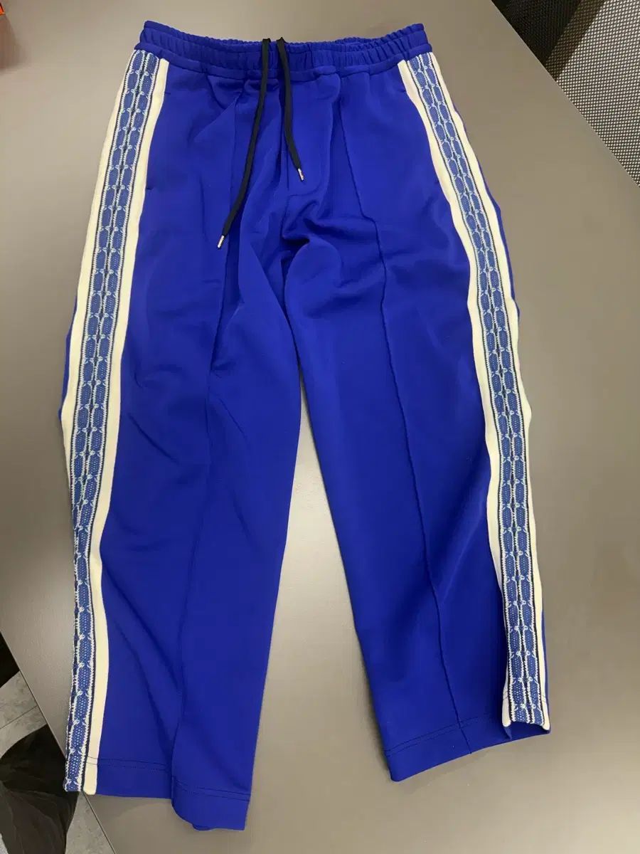 SASQUATCH fabrix サスクワァッチファブリックス トレーナー パンツ