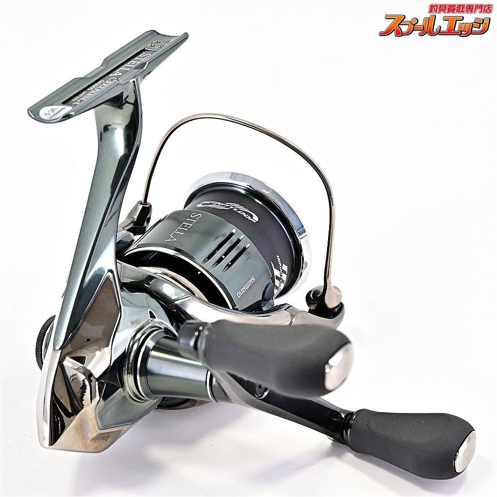 【シマノ】 22ステラ C3000SDHHG SHIMANO STELLAm43064 - メルカリ