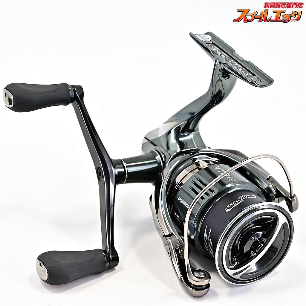 【シマノ】 22ステラ C3000SDHHG SHIMANO STELLAm43064 - メルカリ