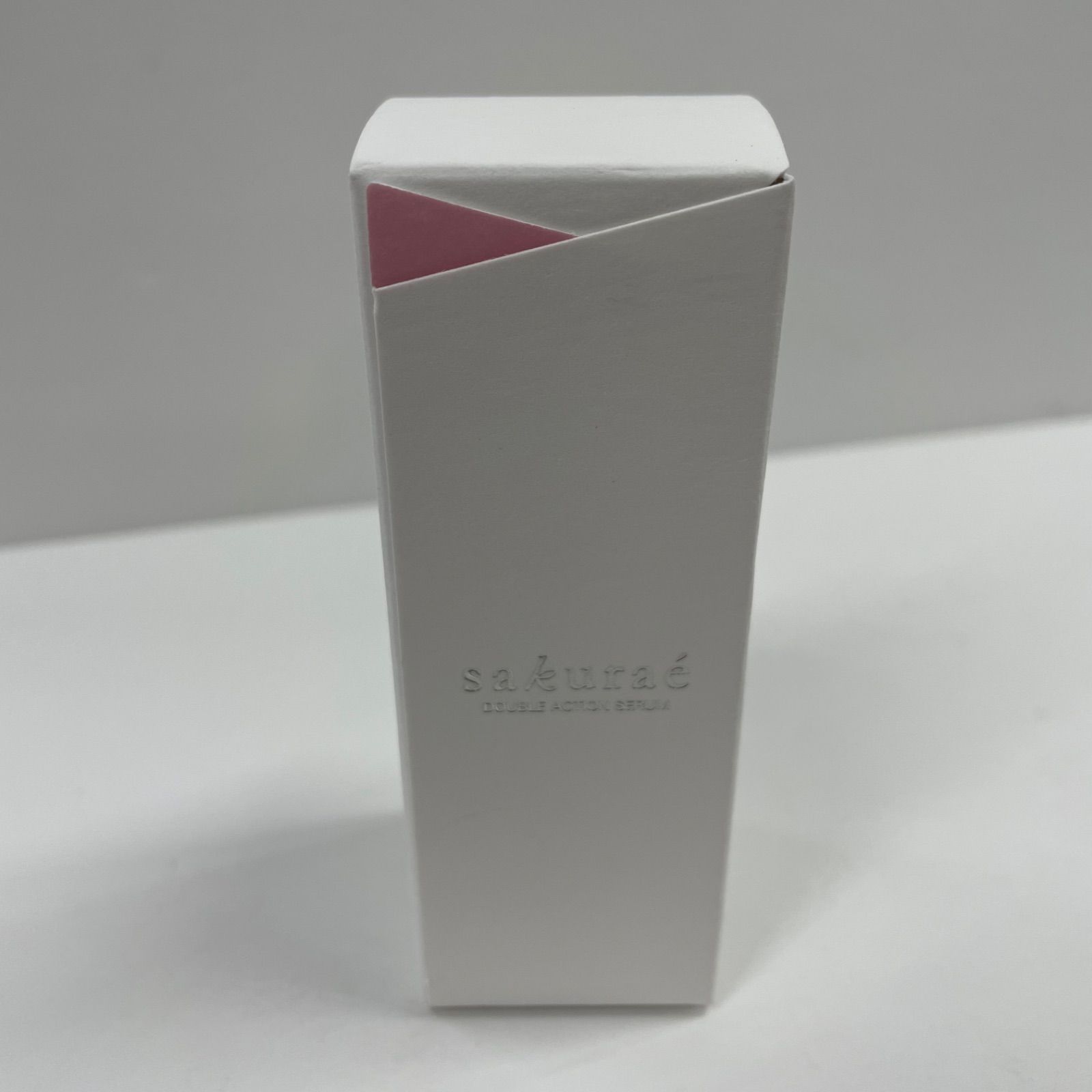 K2927 サクラエ ダブルアクションセラム リフィル 薬用美白美容液 33ml