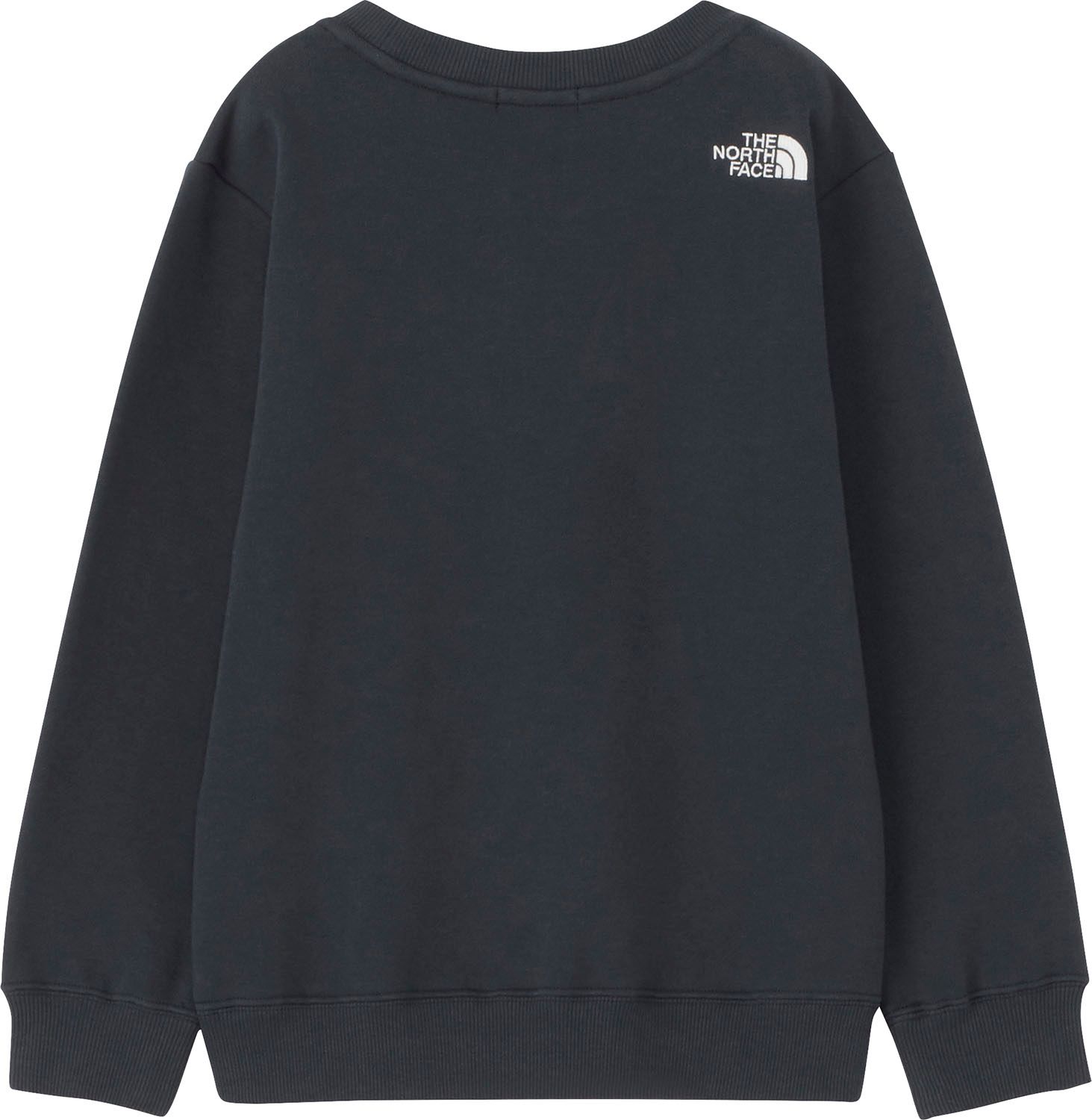 ザ・ノース・フェイス THE NORTH FACE アウトドア キッズ フロントビュークルー Frontview Crew メンズ レディース トップス スウェット ウェア シャツ キャンプ レジャー デイリー  NTJ62262 UN アーバンネイビー