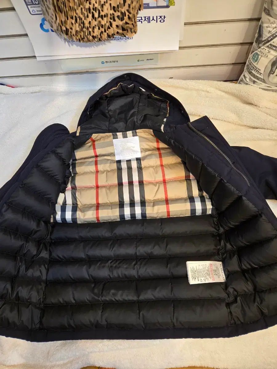 バーバリーキッズ