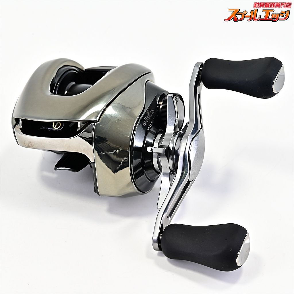 SHIMANO ANTARES 101HG　 シマノ　アンタレス　101HG 【シマノ】 25アンタレス 101HG SHIMANO ANTARESm43069 - メルカリ