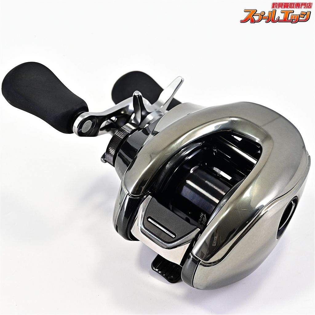 SHIMANO ANTARES 101HG　 シマノ　アンタレス　101HG シマノ（SHIMANO） 25 アンタレス 101HG 左ハンドル (2025年モデル