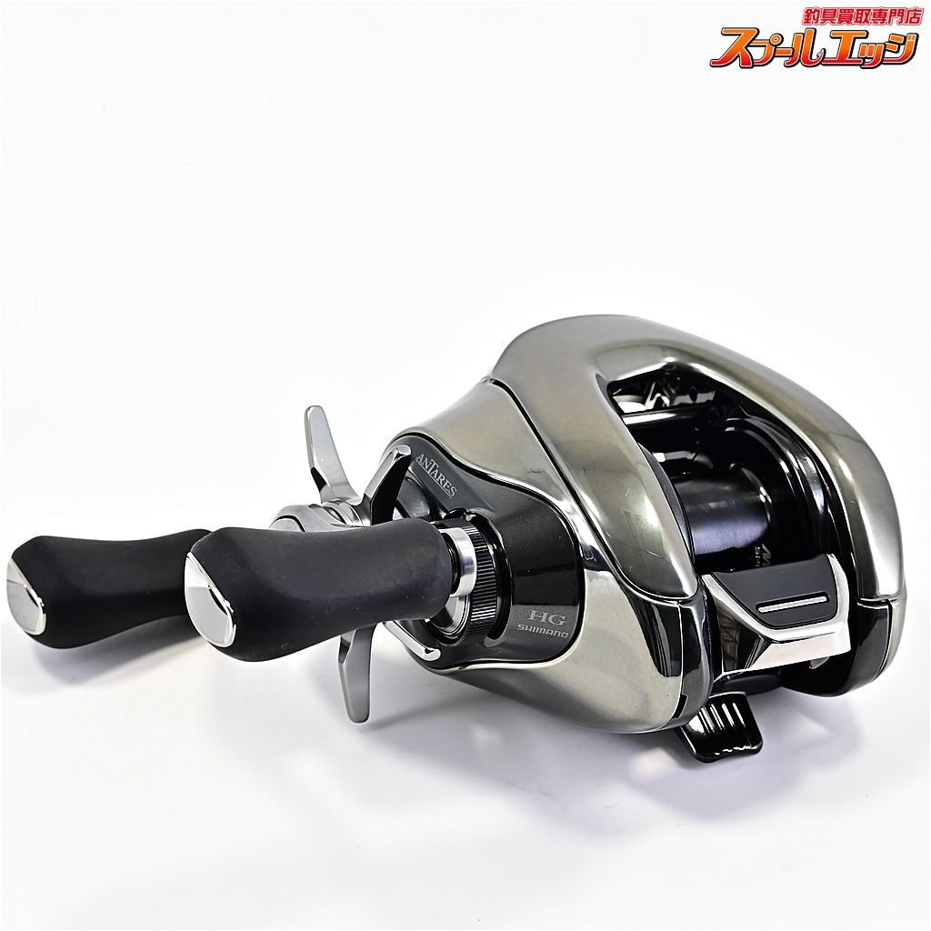 【シマノ】 25アンタレス 101HG SHIMANO ANTARESm43069 - メルカリ