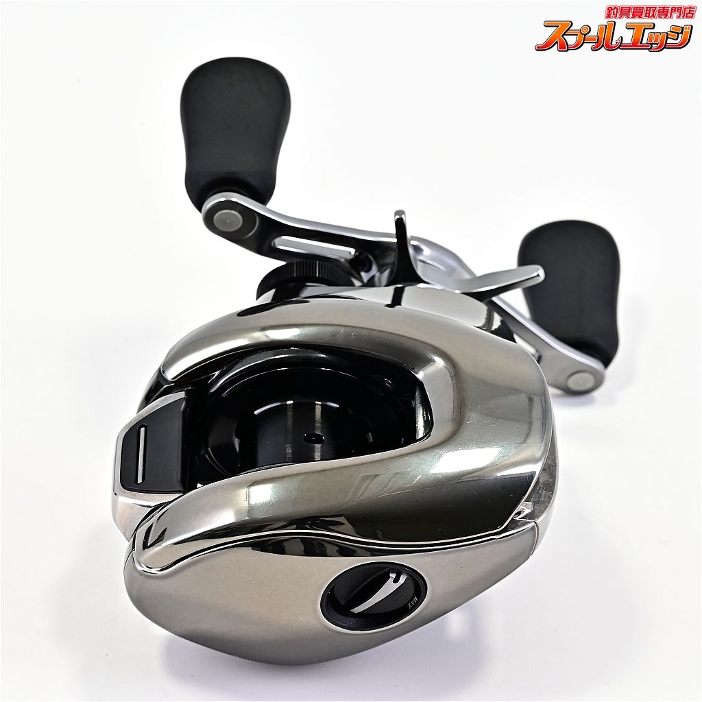 【シマノ】 25アンタレス 101HG SHIMANO ANTARESm43070 - メルカリ