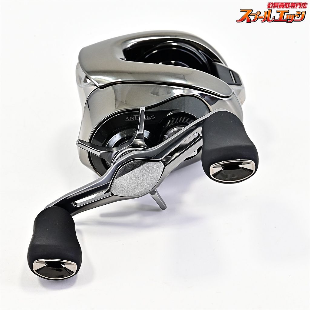 【シマノ】 25アンタレス 101HG SHIMANO ANTARESm43070 - メルカリ