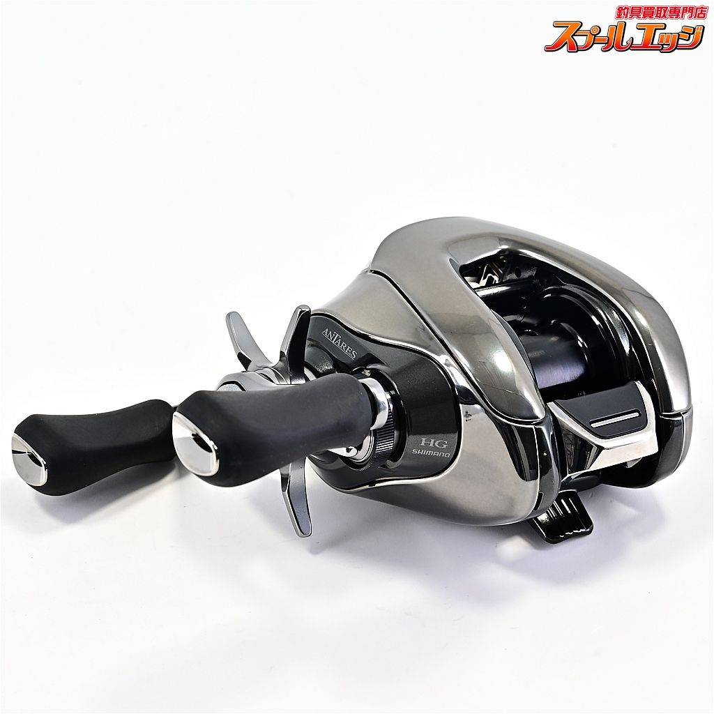 【シマノ】 25アンタレス 101HG SHIMANO ANTARESm43070 - メルカリ