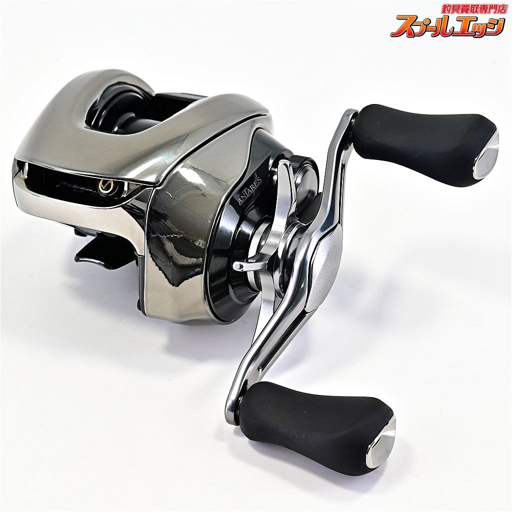 【シマノ】 25アンタレス 101HG SHIMANO ANTARESm43070 - メルカリ