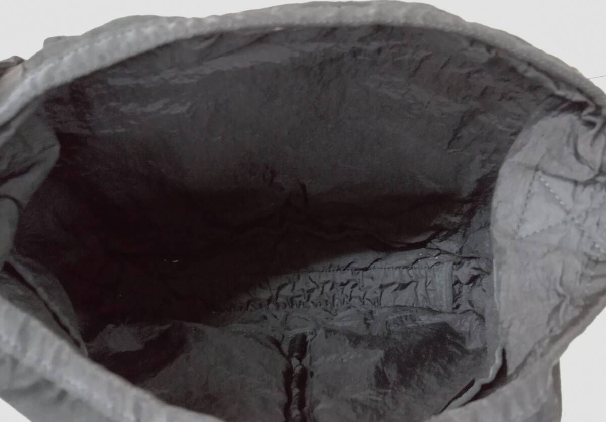 PORTER|ポーター|ショルダーバッグ|CRAG|540-19645|ブラック