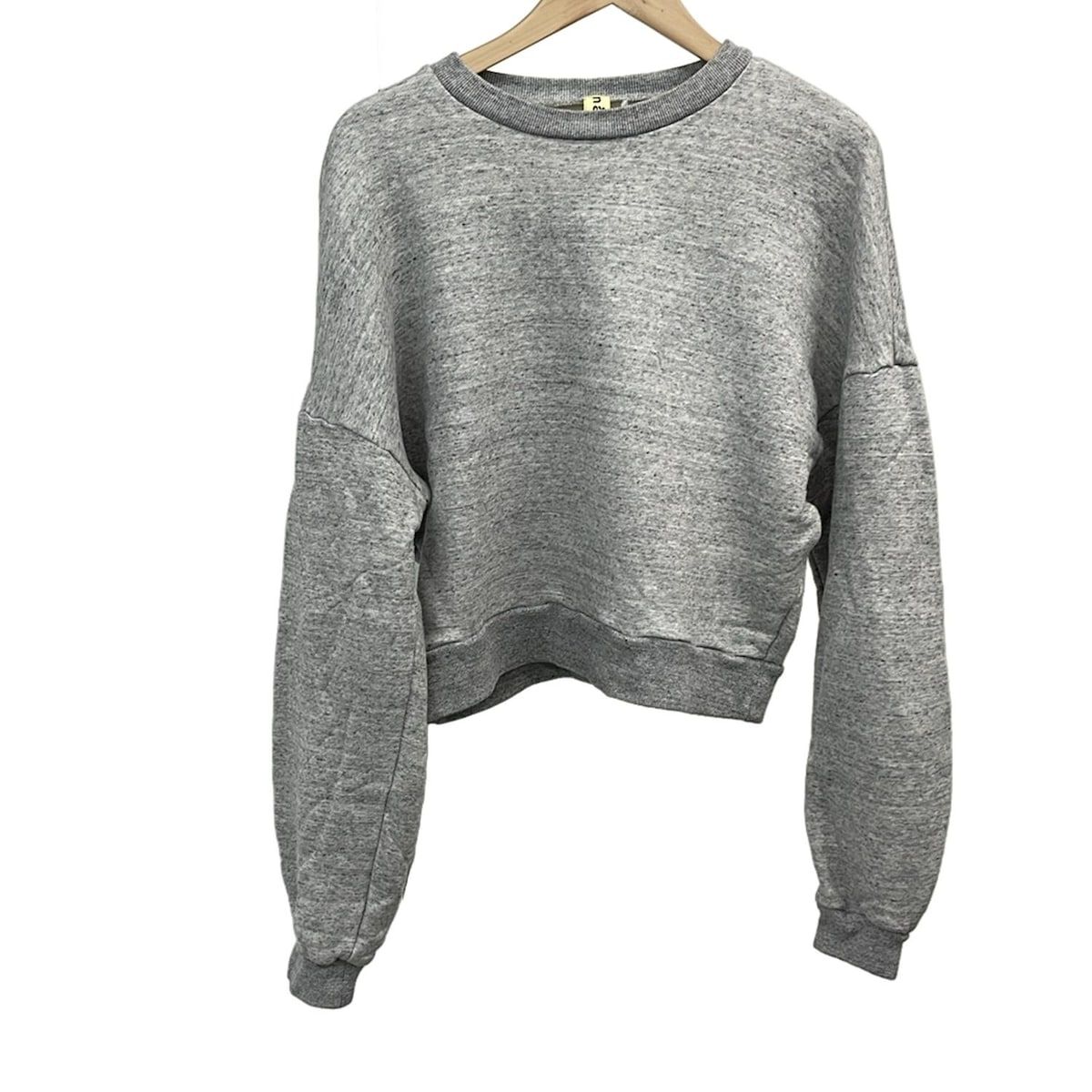 nagonstans(ナゴンスタンス) トレーナー サイズ38 M レディース美品