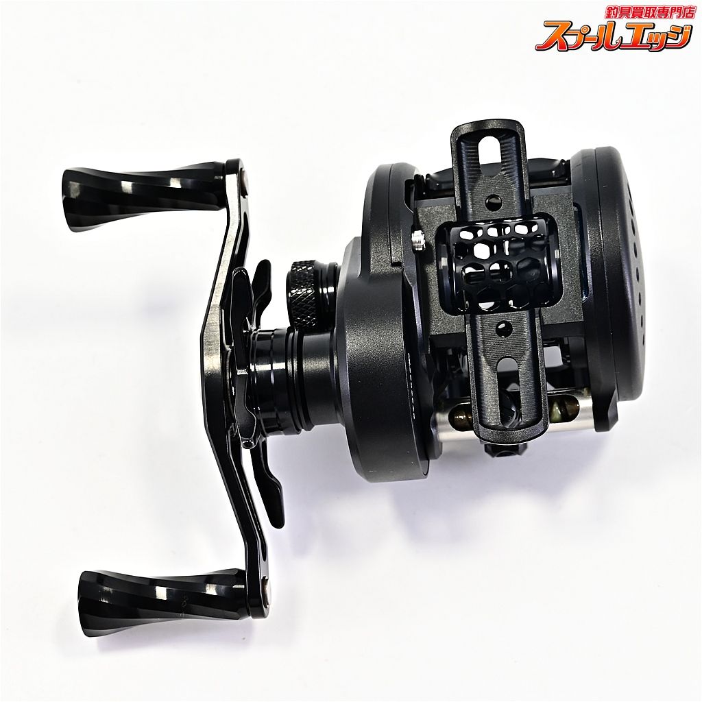 LOONGZE Airlite B101 DBC-2 付属品付き Loongze ローンズ リール | NT