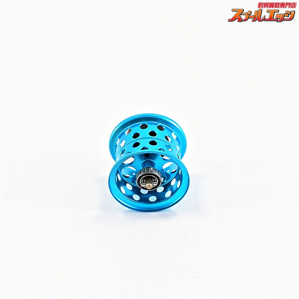 【KTF】 カヘン フィネススプール 32mm ライトブルー 24スティーズSVTW