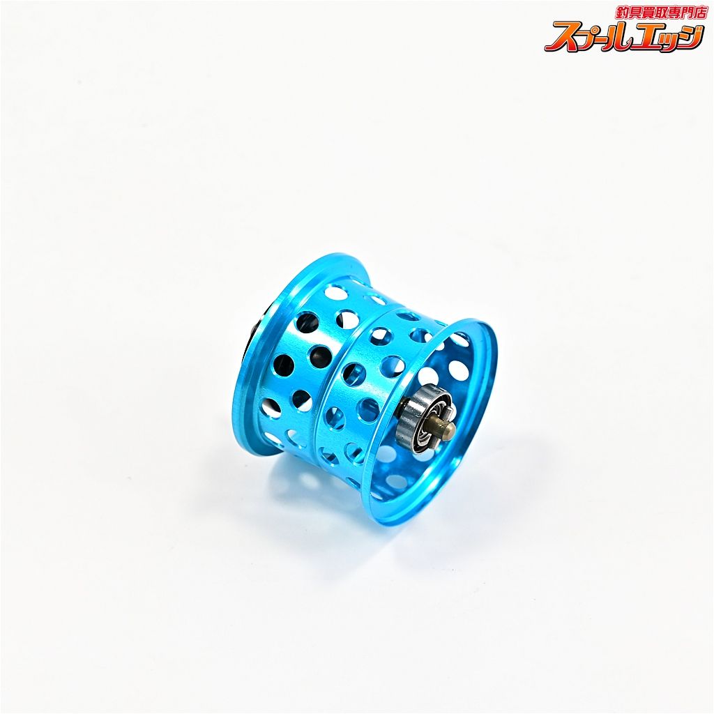 【KTF】 カヘン フィネススプール 32mm ライトブルー 24スティーズSVTW