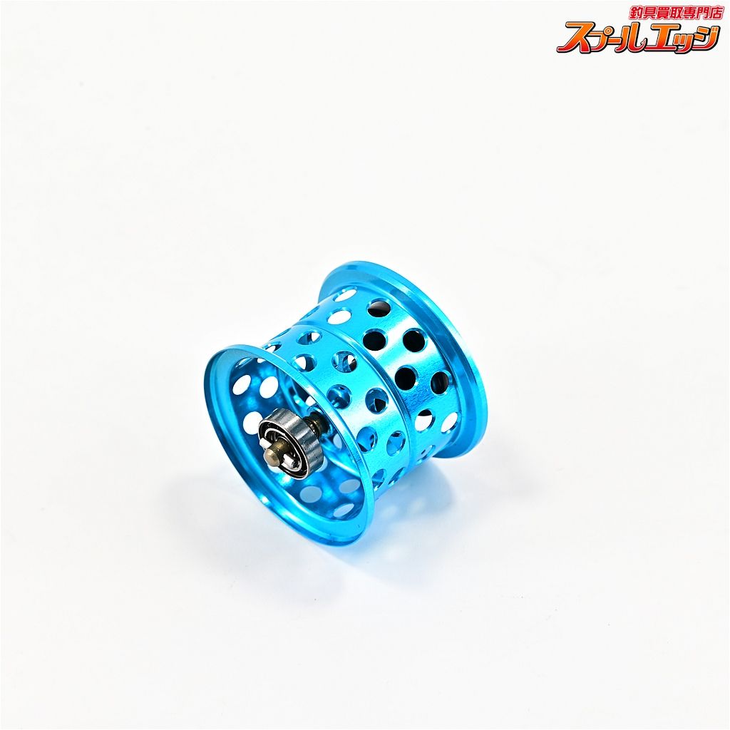 【KTF】 カヘン フィネススプール 32mm ライトブルー 24スティーズSVTW