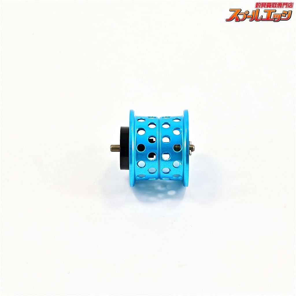 【KTF】 カヘン フィネススプール 32mm ライトブルー 24スティーズSVTW