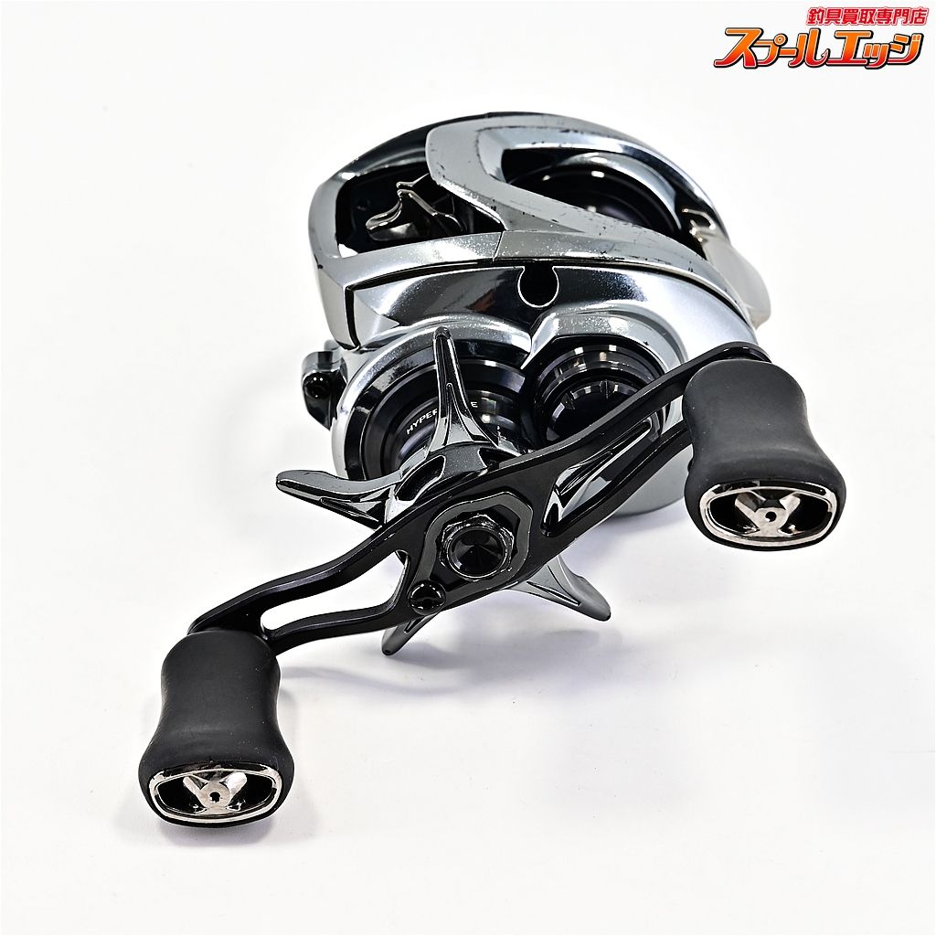 【ダイワ】 20スティーズ リミテッド SV TW 1000L DAIWA STEEZ LIMITED