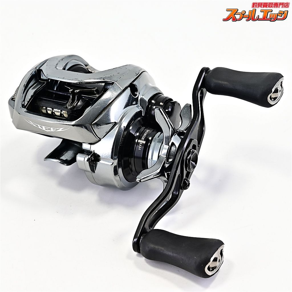 ダイワ 20スティーズ リミテッド SV TW 1000 L DAIWA STEEZ LIMITED LTD m 43081